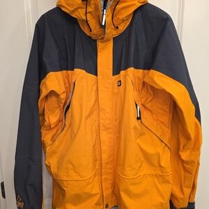 VINTAGE GRAIL: Lowe Alpine Triple Point Ceramic Mountain Parka